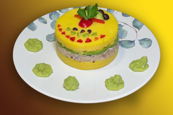 Causa limeña